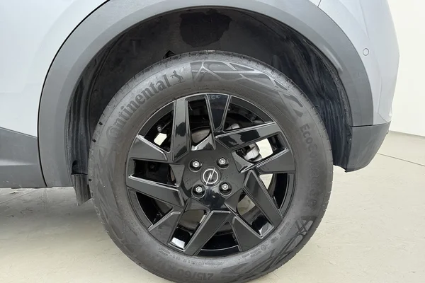 Opel Mokka (2022) — foto 13 van 16