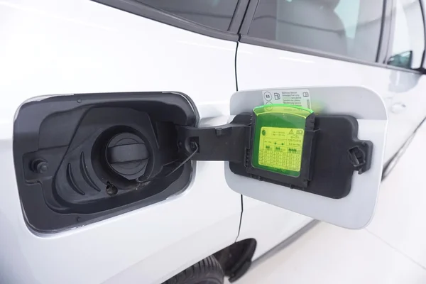 Skoda Karoq (2019) — foto 11 van 29