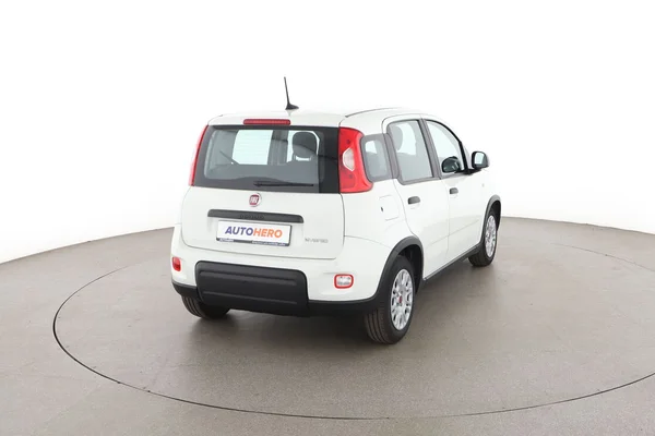 Fiat Panda (2024) — foto 12 van 16