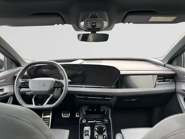 AUDI Q6 e-tron (2025) — foto 18 van 23