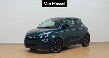 Fiat 500 (2026)
