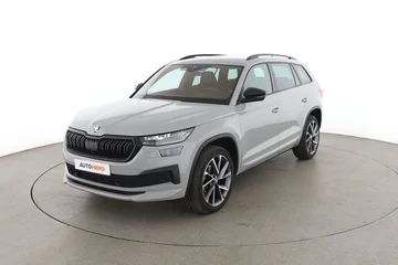 Skoda Kodiaq 84c3911d-d83d-4493-8fcd-5b22e203c2ff