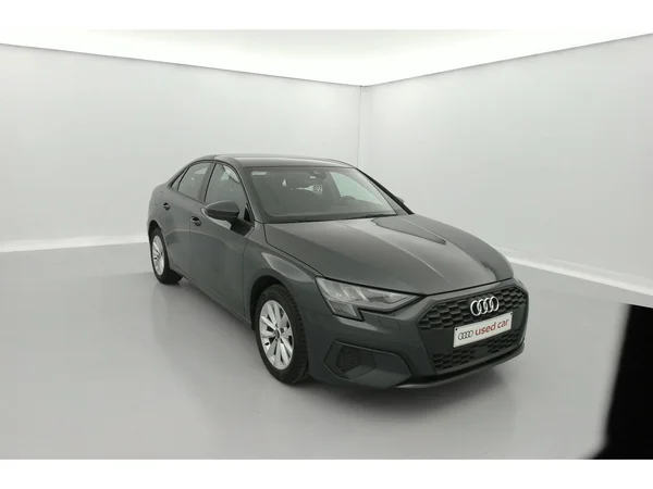 AUDI A3 Sedan (2021) — foto 21 van 27