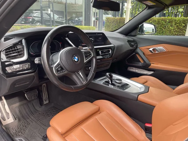 BMW Z4 (2022) — foto 3 van 8