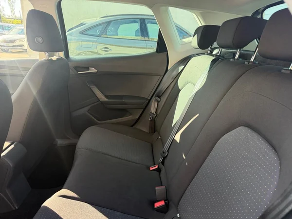 SEAT Arona (2023) — foto 13 van 20