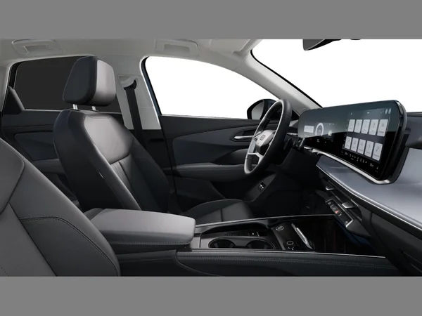 AUDI Q3 Sportback e-hybrid (PHEV) (2026) — foto 7 van 8