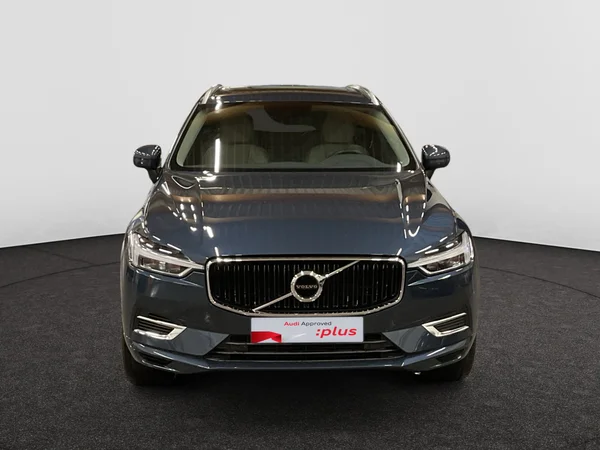 VOLVO XC60 (2019) — foto 5 van 24