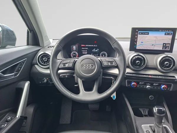 AUDI Q2 (2024) — foto 4 van 24
