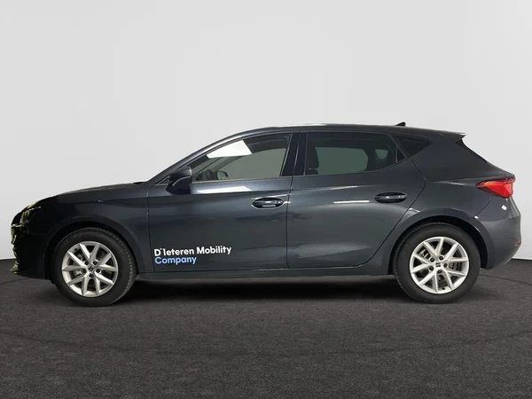 SEAT Leon (2025) — foto 9 van 16