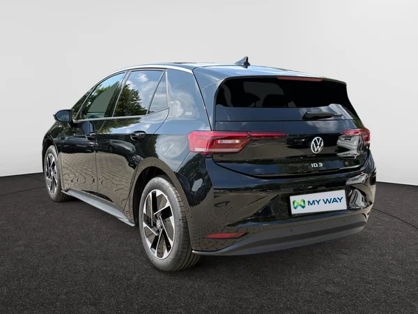 VOLKSWAGEN ID.3 (2026) — foto 18 van 24