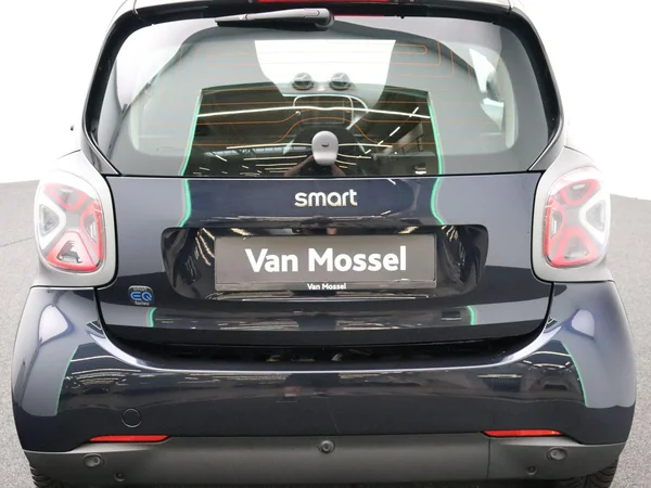 smart Fortwo (2024) — foto 15 van 28
