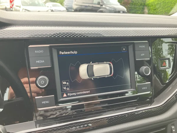 VOLKSWAGEN Taigo (2022) — foto 13 van 25
