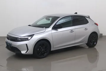 Opel Corsa (2025)
