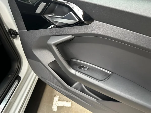 AUDI A1 Sportback (2026) — foto 9 van 23