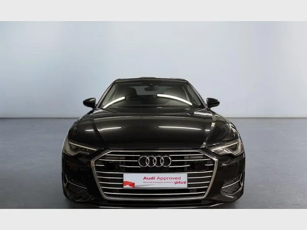 Audi A6 (2022) — foto 12 van 28