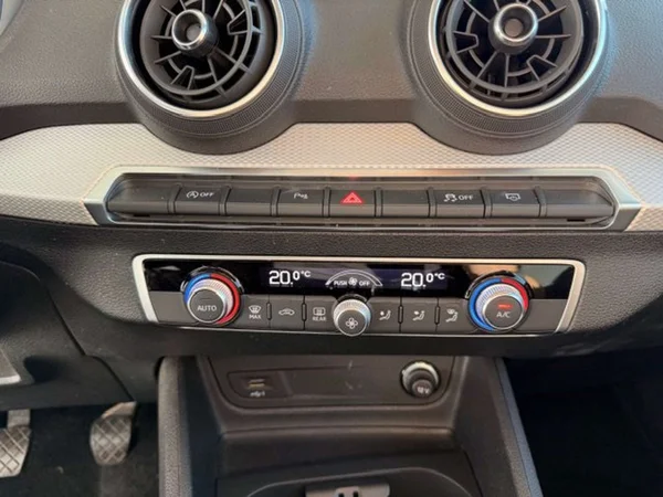 Audi Q2 (2022) — foto 9 van 22