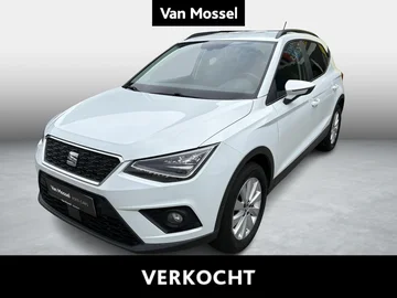 SEAT Arona (2019)