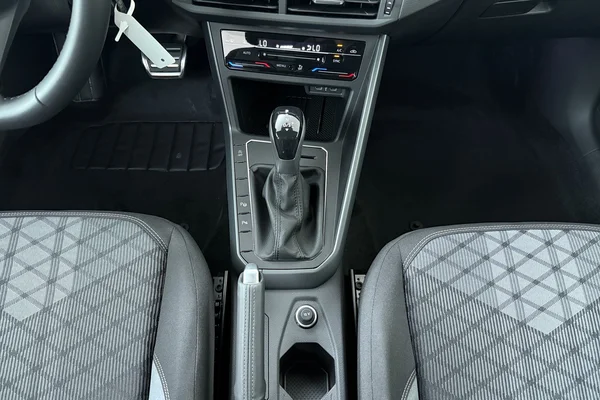 Volkswagen Polo (2026) — foto 4 van 16