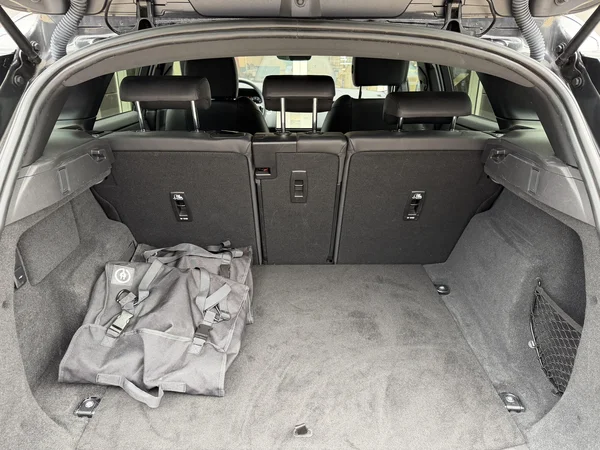 Land Rover Range Rover Evoque (2023) — foto 9 van 18