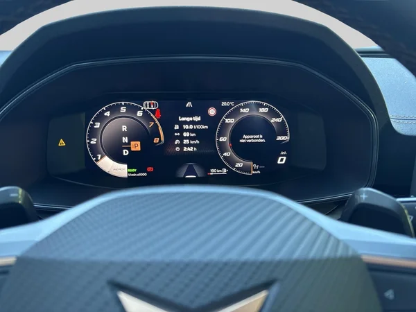 CUPRA Formentor (2026) — foto 3 van 19