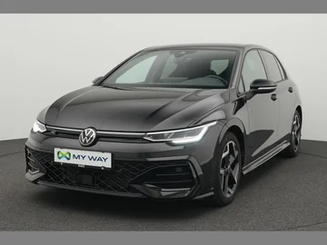 VOLKSWAGEN Golf VIII (2025)