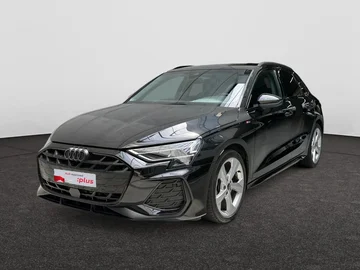 AUDI A3 Sportback (2025)