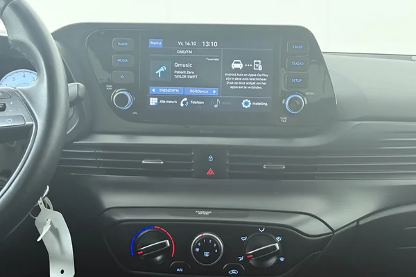 Hyundai i20 (2021) — foto 3 van 19