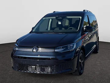 VOLKSWAGEN Caddy Maxi eHybrid (PHEV) (2026)
