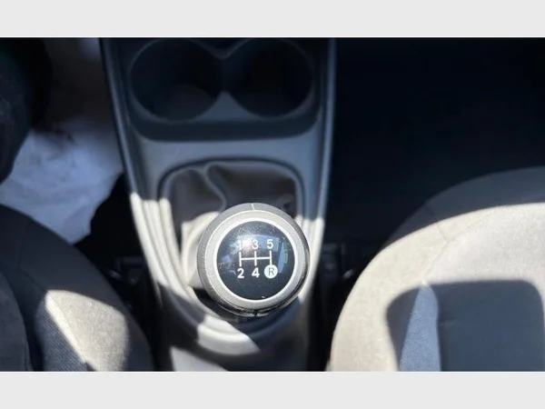 Toyota Aygo X (2024) — foto 17 van 24