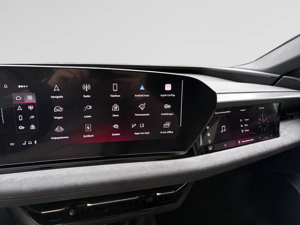 AUDI A6 Sportback e-tron (2025) — foto 5 van 17