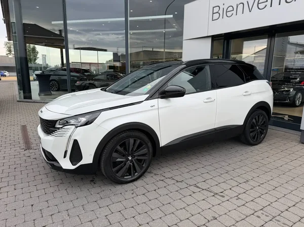 Peugeot 5008 (2021) — foto 18 van 29
