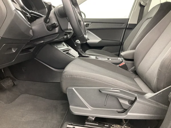 AUDI Q3 (2022) — foto 26 van 36