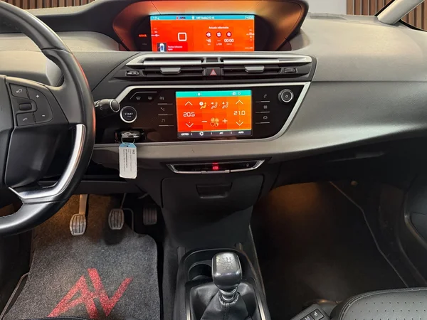Citroen Grand-C4-SpaceTourer (2022) — foto 11 van 30