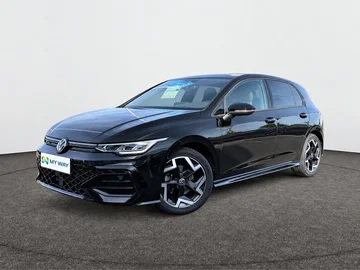 VOLKSWAGEN Golf VIII (2025)