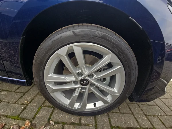 AUDI A3 Sportback PHEV (2025) — foto 24 van 24