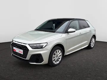 AUDI A1 Sportback (2025)