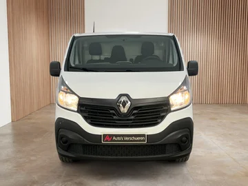 Renault Trafic 898b3c6b-0581-464e-a027-0edaefdb8c44