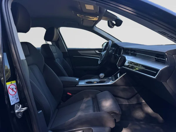 AUDI A6 PHEV (2020) — foto 8 van 24