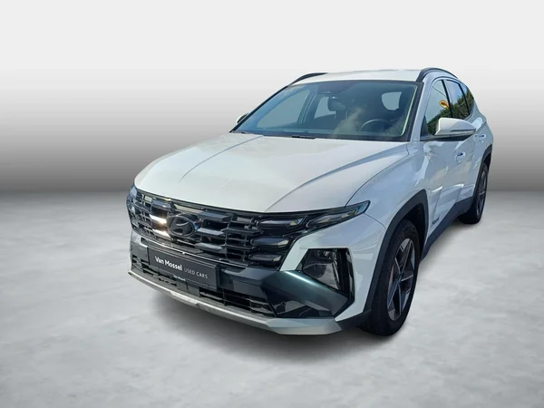 Hyundai Tucson (2025) — foto 21 van 27