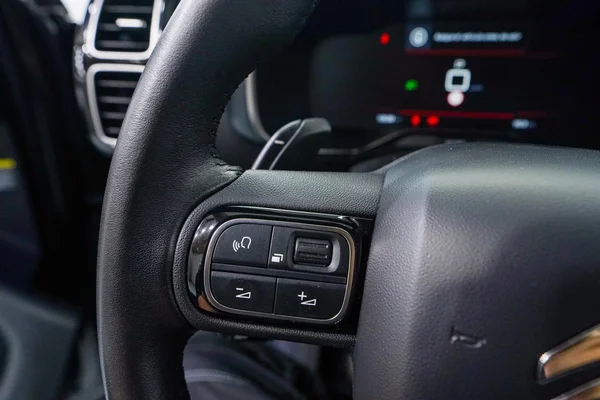 Citroen C5 Aircross (2024) — foto 13 van 55