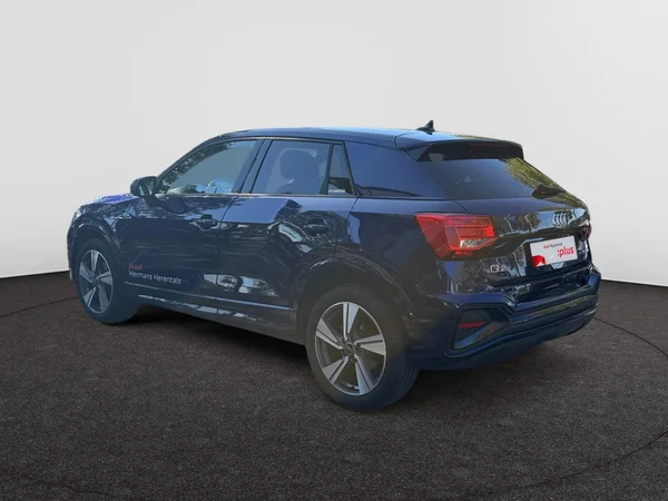 AUDI Q2 (2025) — foto 11 van 17