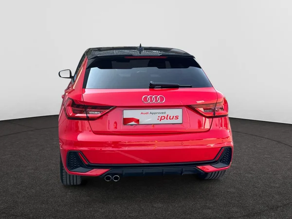 AUDI A1 Sportback (2019) — foto 19 van 24