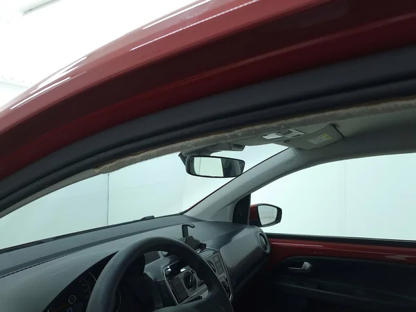 Volkswagen Up! (2022) — foto 2 van 23