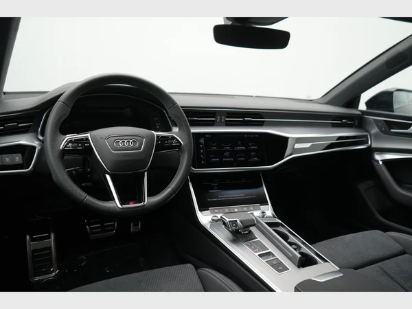 AUDI A7 Spotback PHEV (2024) — foto 2 van 31