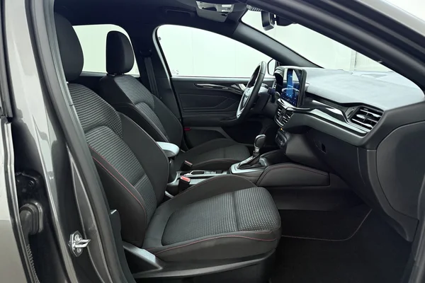 Ford Focus Sw (2024) — foto 21 van 23