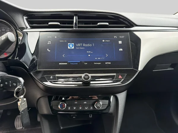 Opel Corsa (2024) — foto 3 van 16