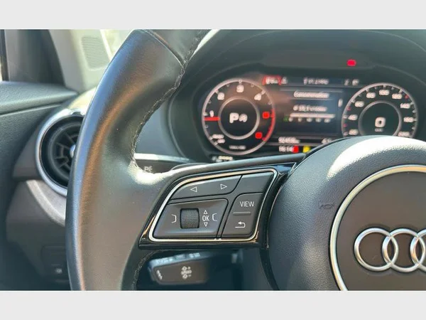 Audi Q2 (2021) — foto 7 van 29