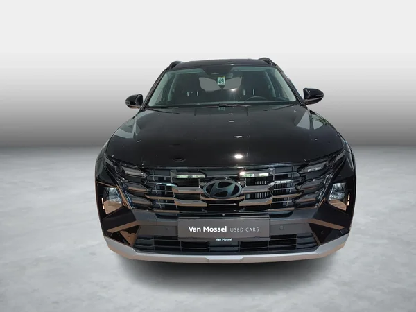 Hyundai Tucson (2025) — foto 15 van 21