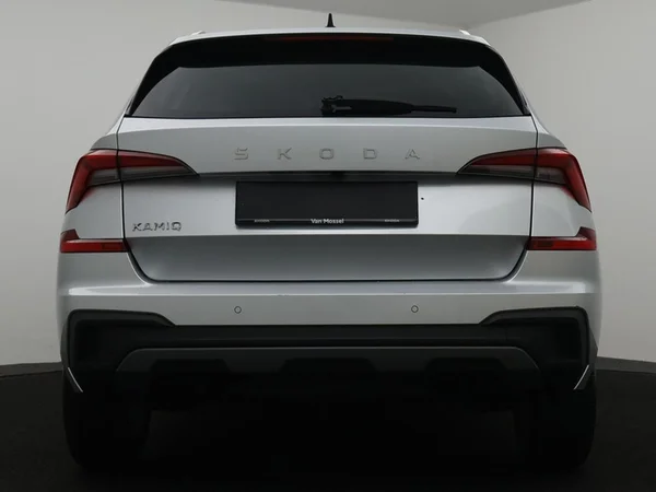 SKODA Kamiq (2025) — foto 15 van 21