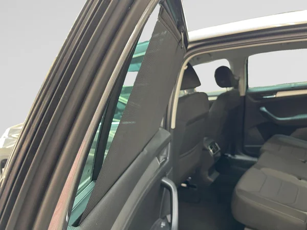 SKODA Kodiaq (2022) — foto 10 van 24